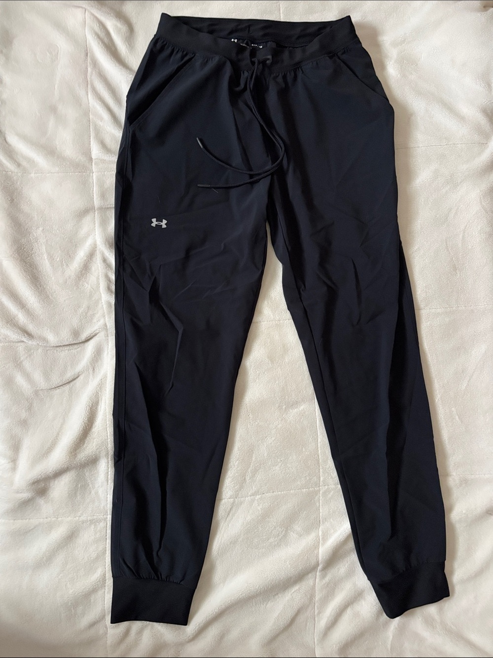 Women’s size small Under Armour Jogger